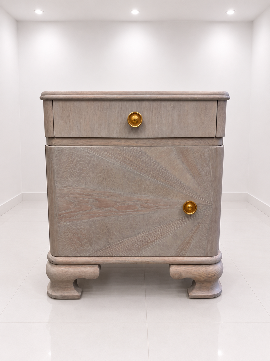 Table de nuit RA